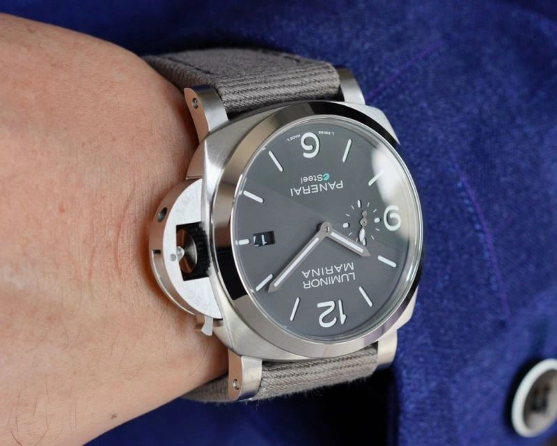 PANERAI Watches Lightweight 194196