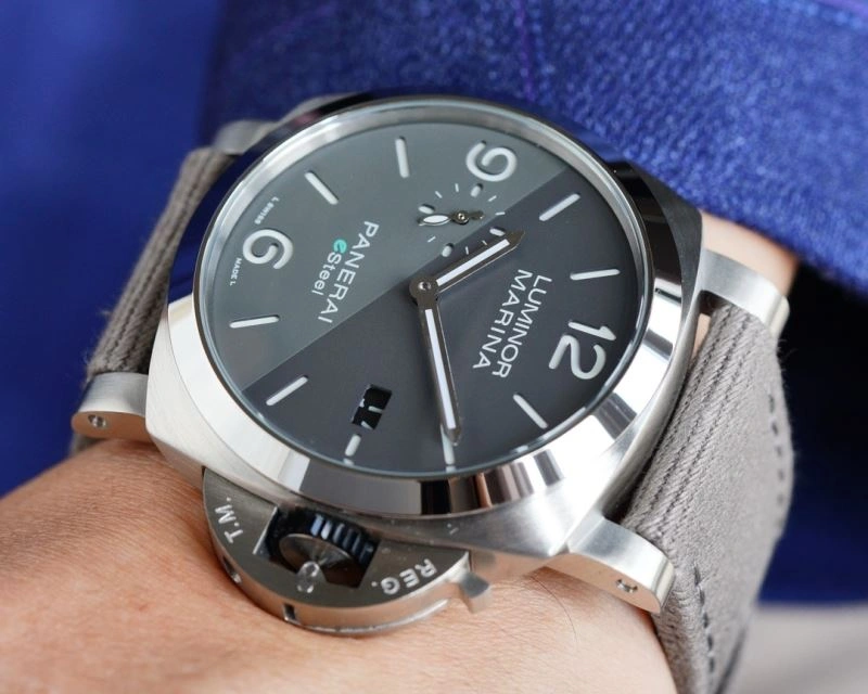 PANERAI Watches Lightweight 194196