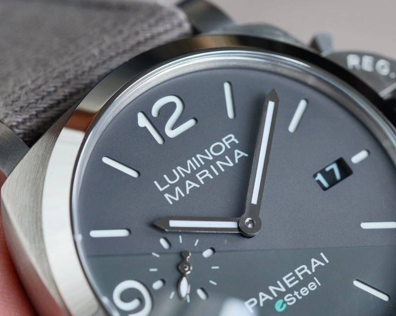 PANERAI Watches Lightweight 194196