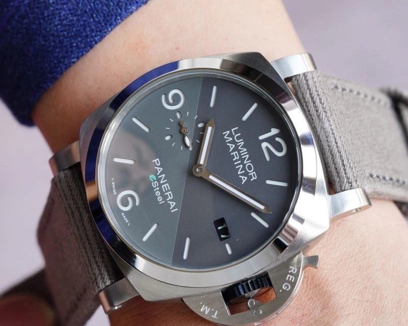 PANERAI Watches Lightweight 194196