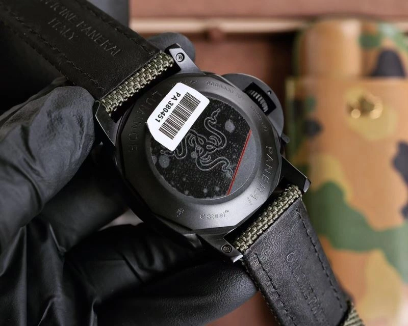 PANERAI Watches Cozy 194192