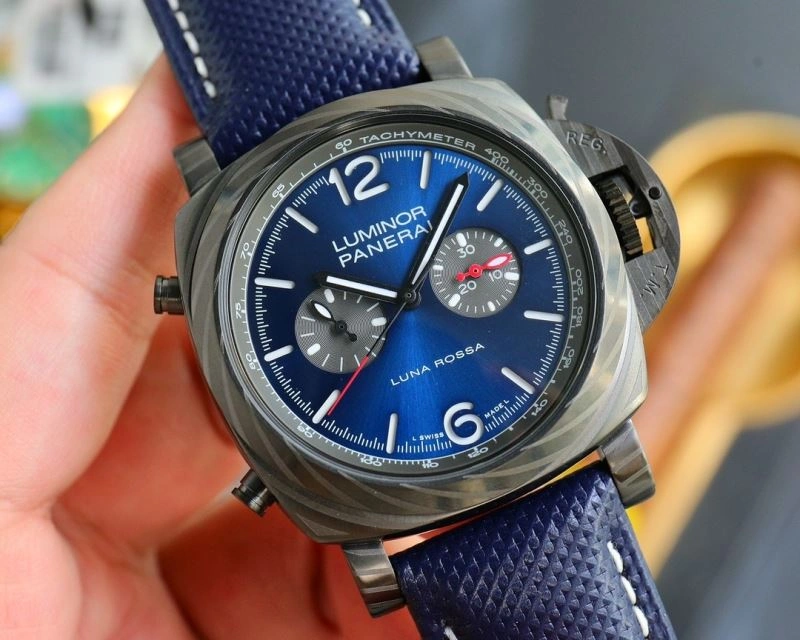 PANERAI Watches MultiPurpose 194191