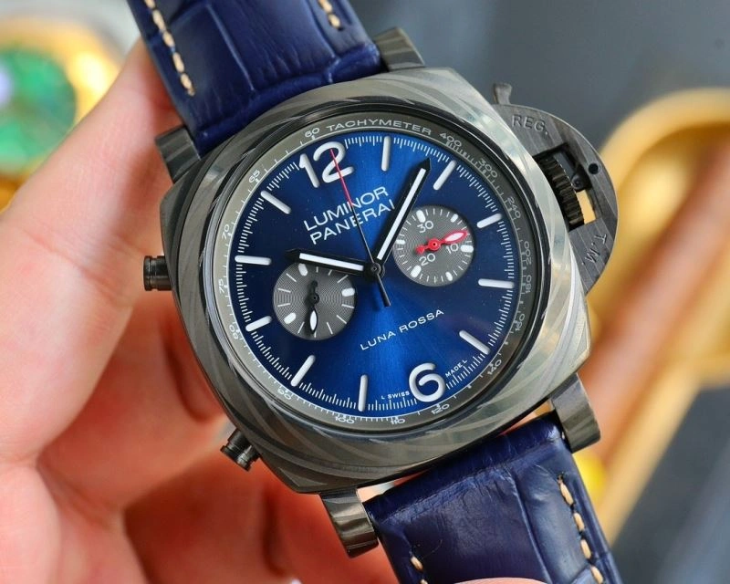 PANERAI Watches MultiPurpose 194191