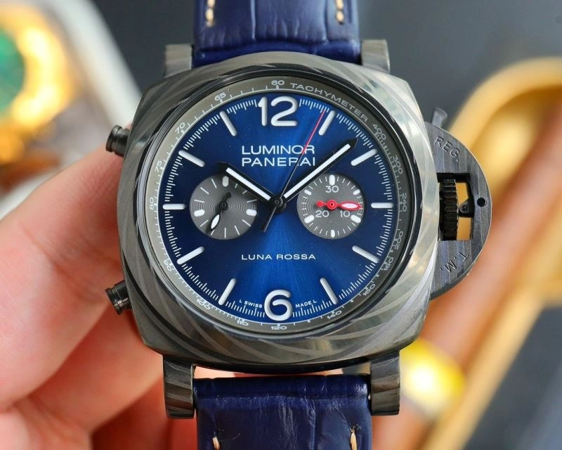 PANERAI Watches MultiPurpose 194191