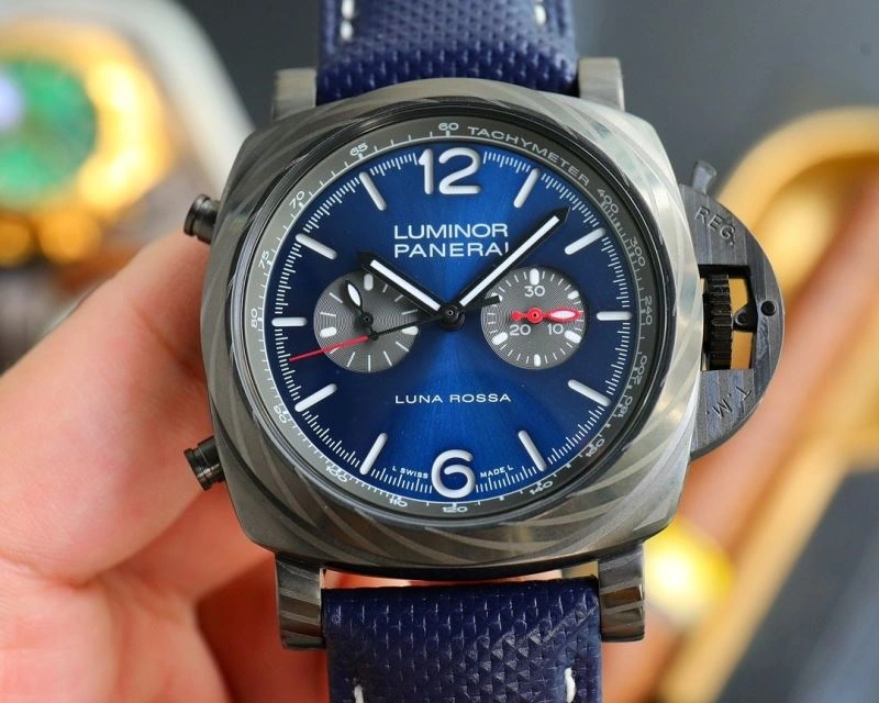 PANERAI Watches MultiPurpose 194191
