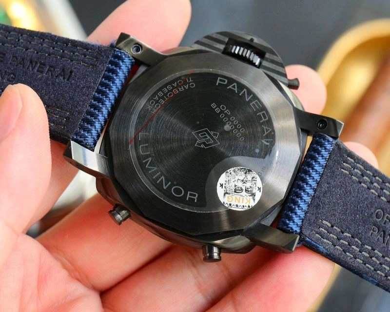 PANERAI Watches MultiPurpose 194191