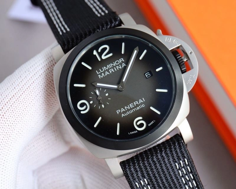 SmoothTexture PANERAI Watches 194193