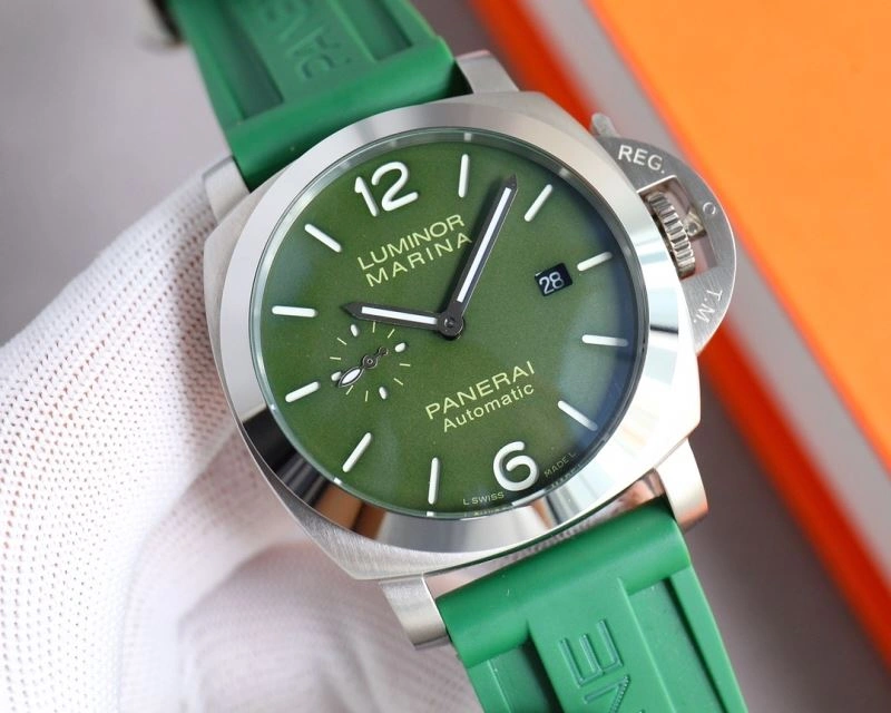 PANERAI Watches AllSeason 194190