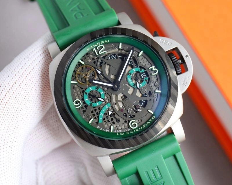 PANERAI Watches Attractive 194189