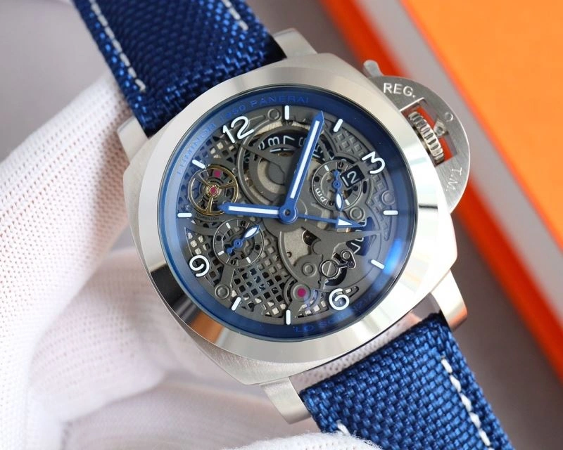 HighQuality PANERAI Watches 194188