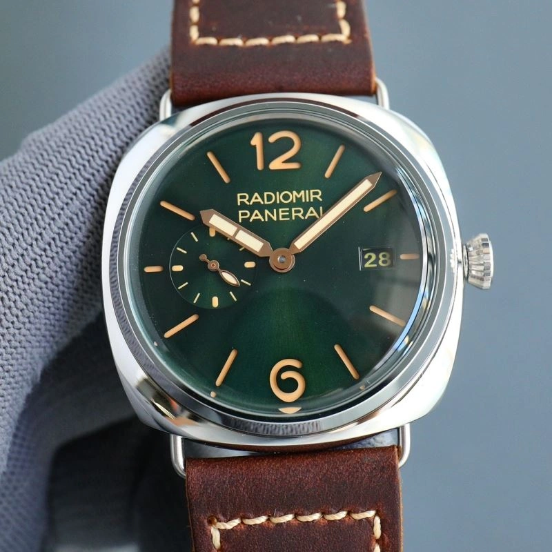 PANERAI Watches Versatile 194186