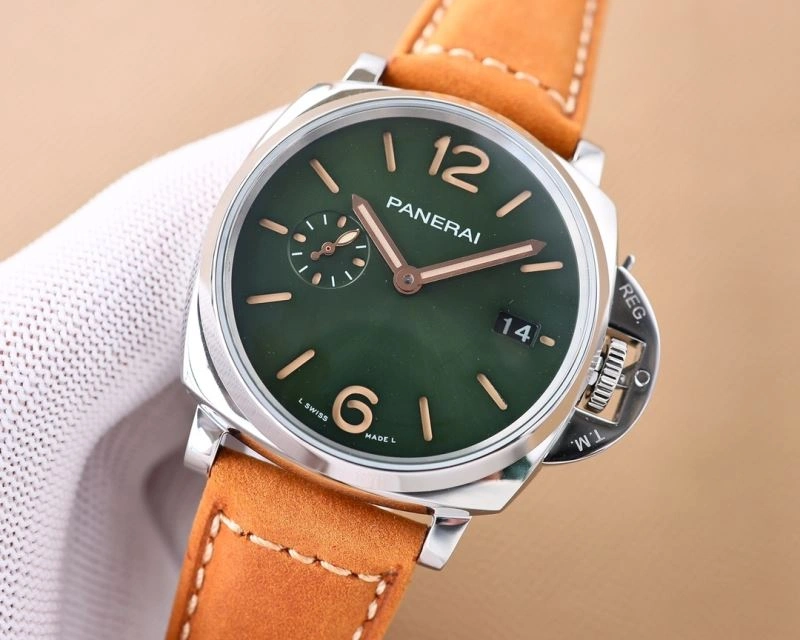 OdorResistant PANERAI Watches 194183