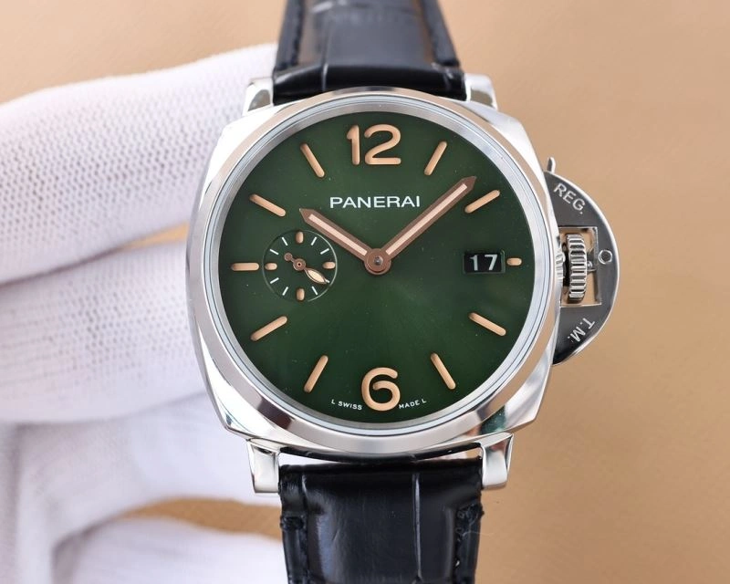 OdorResistant PANERAI Watches 194183