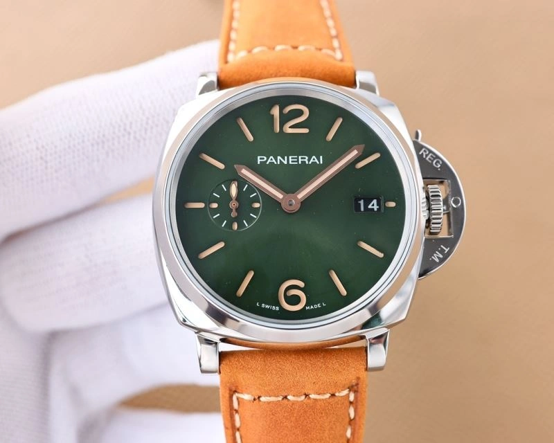 OdorResistant PANERAI Watches 194183