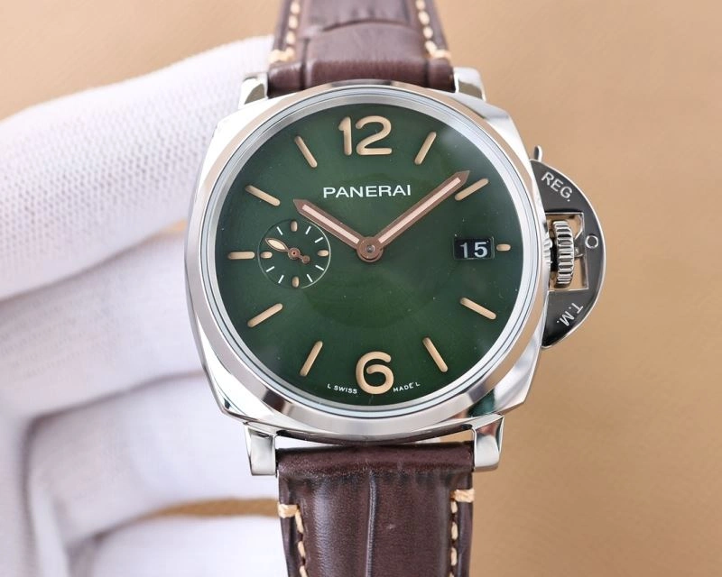 OdorResistant PANERAI Watches 194183