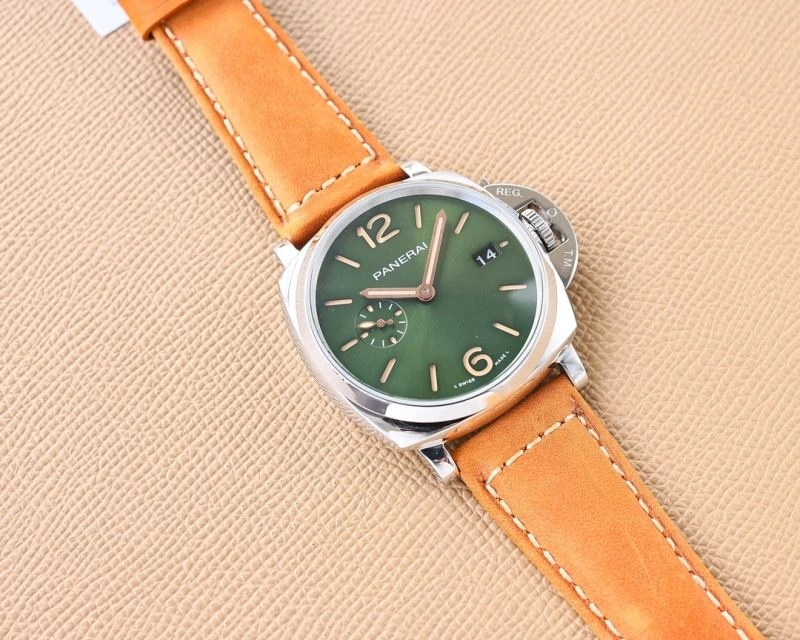 OdorResistant PANERAI Watches 194183