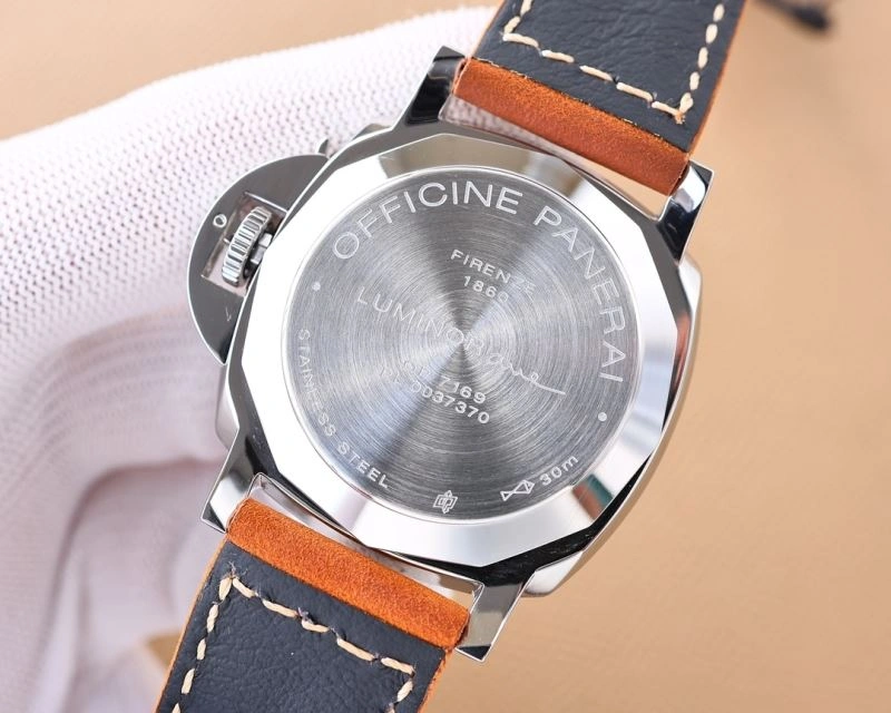 OdorResistant PANERAI Watches 194183