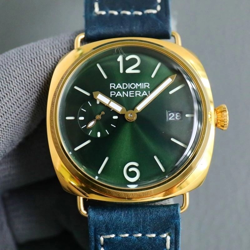 PANERAI Watches SoftTouch 194184