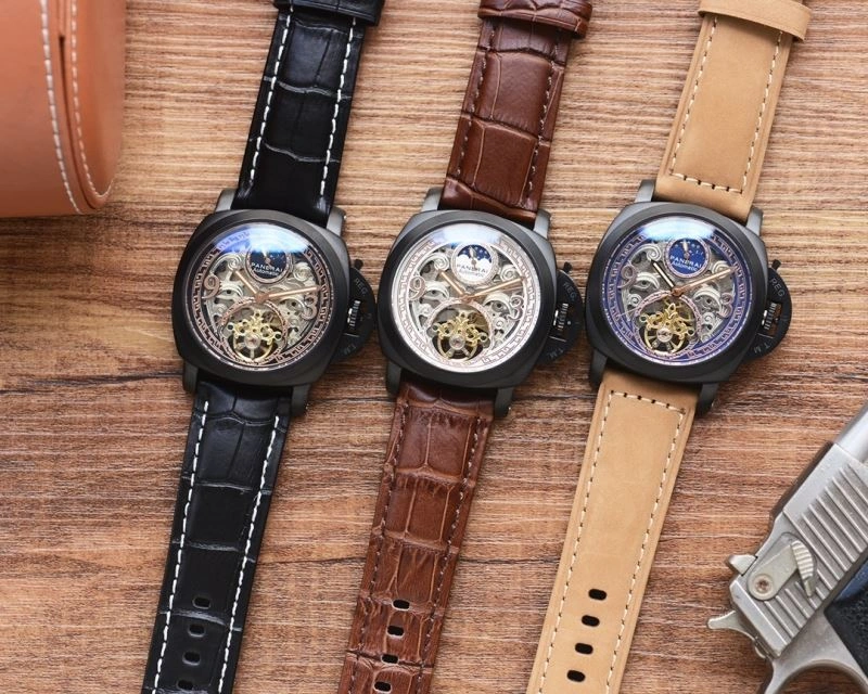 PANERAI Watches Elegant 194182
