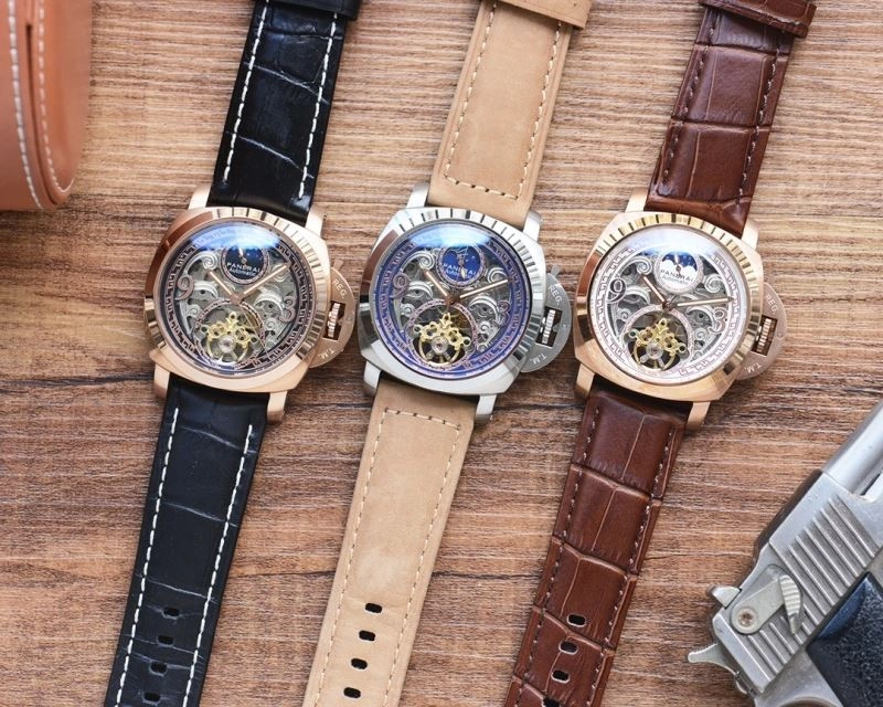 PANERAI Watches Vibrant 194180