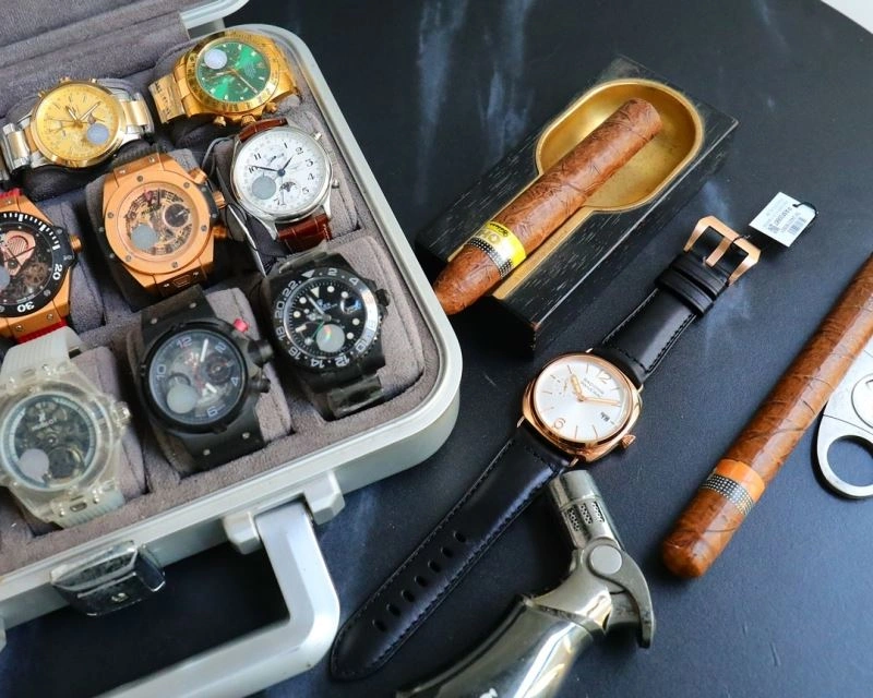 PANERAI Watches Lightweight 194177