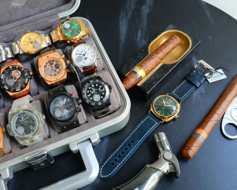 Efficient PANERAI Watches 194176