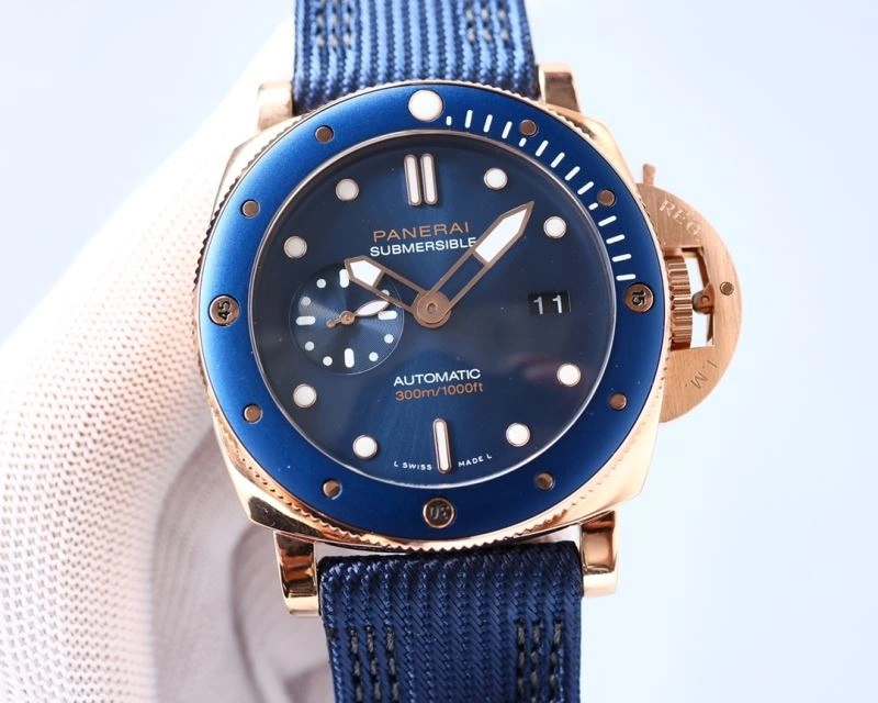 MultiPurpose PANERAI Watches 194173