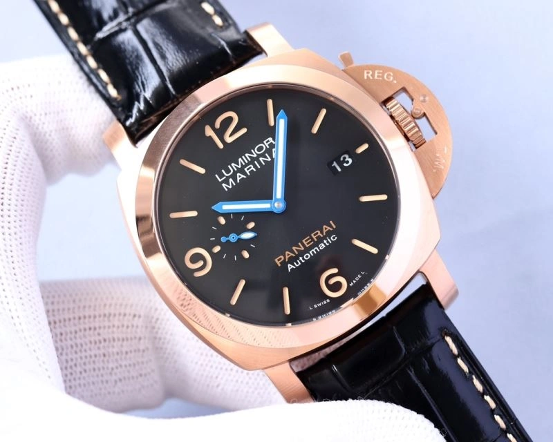 PANERAI Watches ZeroBulk 194172