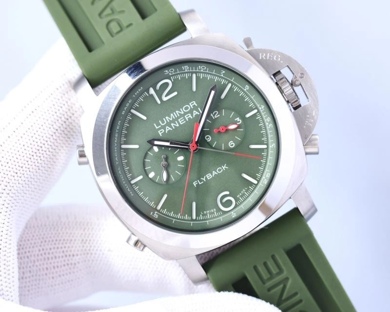 NewStyle PANERAI Watches 194169