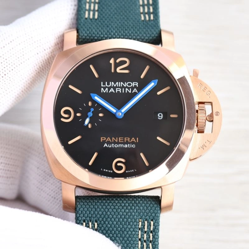 Contemporary PANERAI Watches 194167