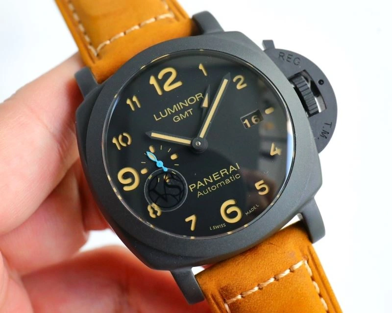 Comfortable PANERAI Watches 194166