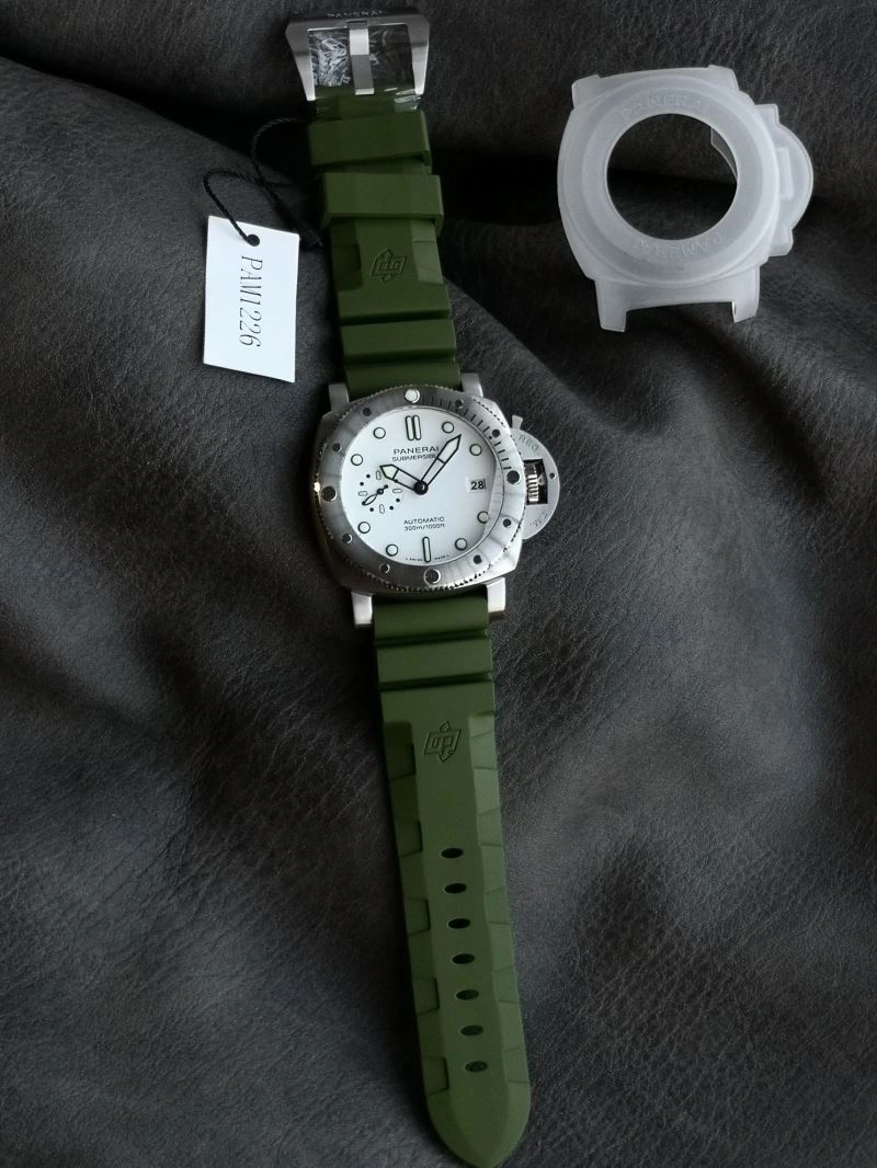 PANERAI Watches Bold 194164