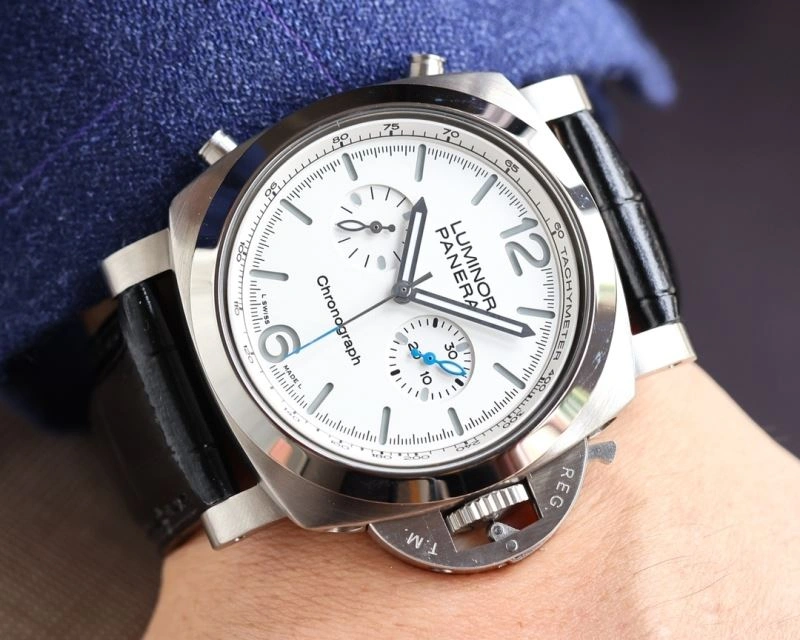 PANERAI Watches Comfortable 194162