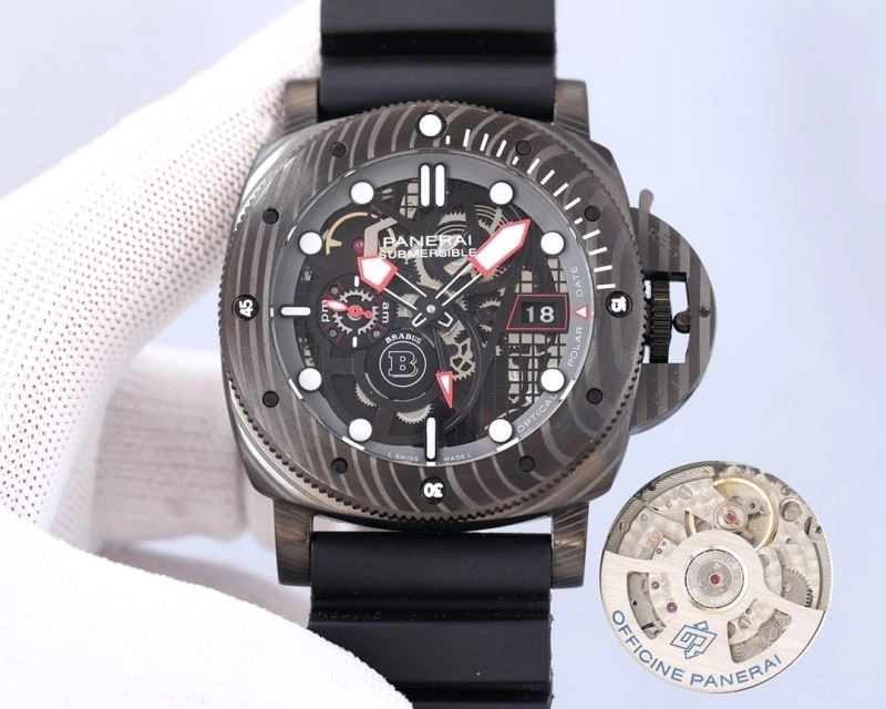 PANERAI Watches Original 194159