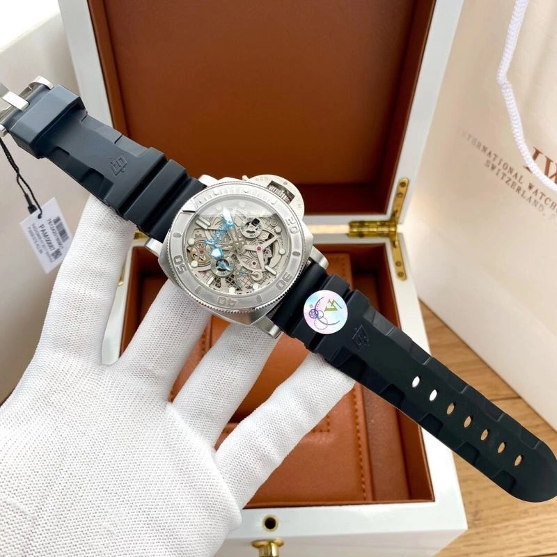 PANERAI Watches SunProtective 194156