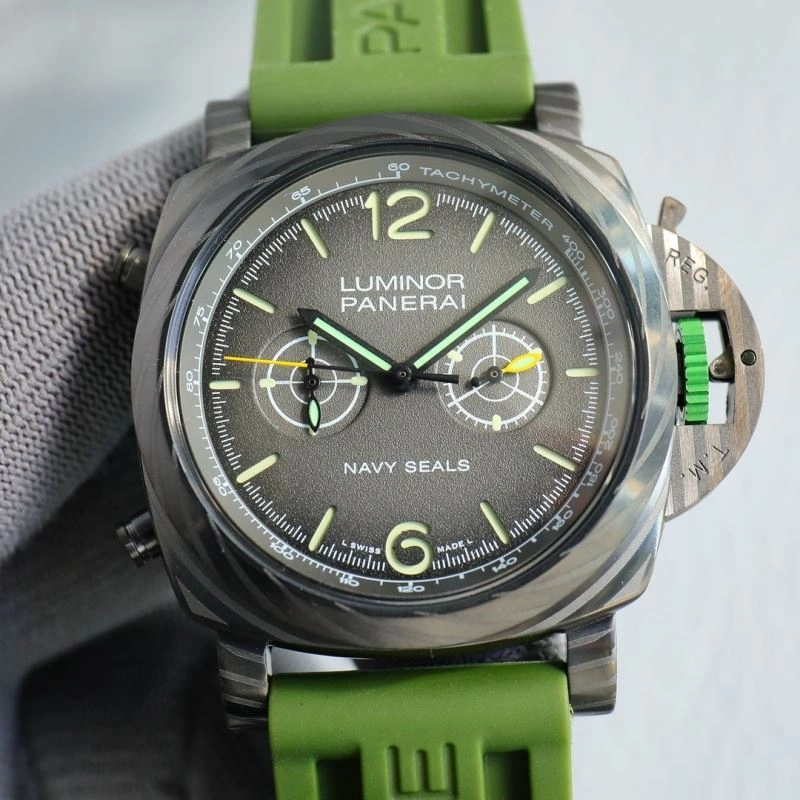 TechFriendly PANERAI Watches 194150