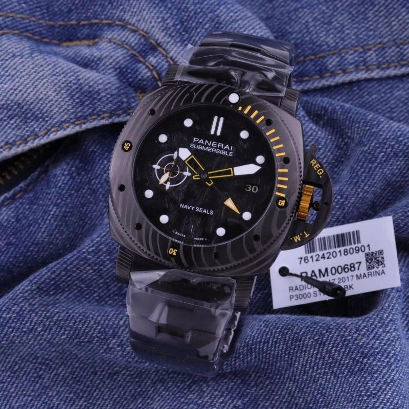 PANERAI Watches MoistureWicking 194148