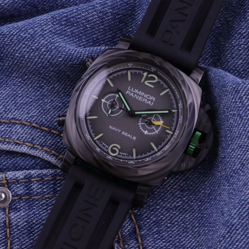 PANERAI Watches MoistureWicking 194144