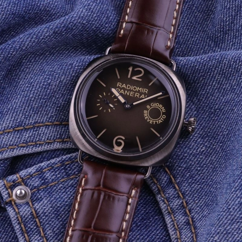 EyeCatching PANERAI Watches 194147