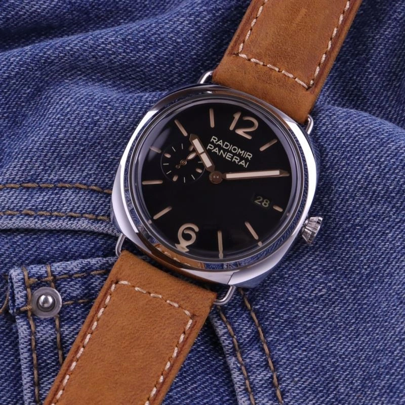 Sustainable PANERAI Watches 194146