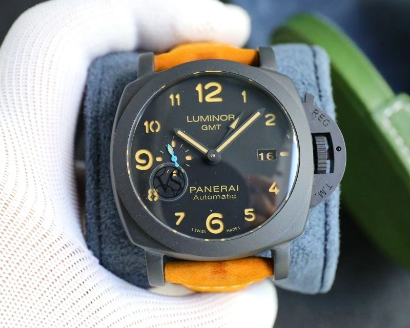 Bold PANERAI Watches 194143