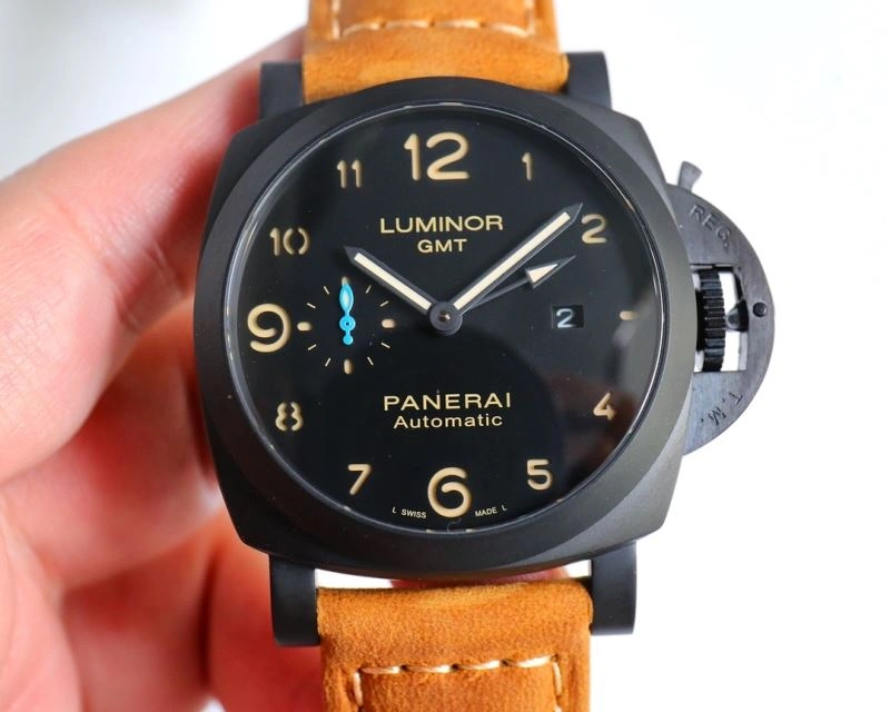 TechFriendly PANERAI Watches 194145
