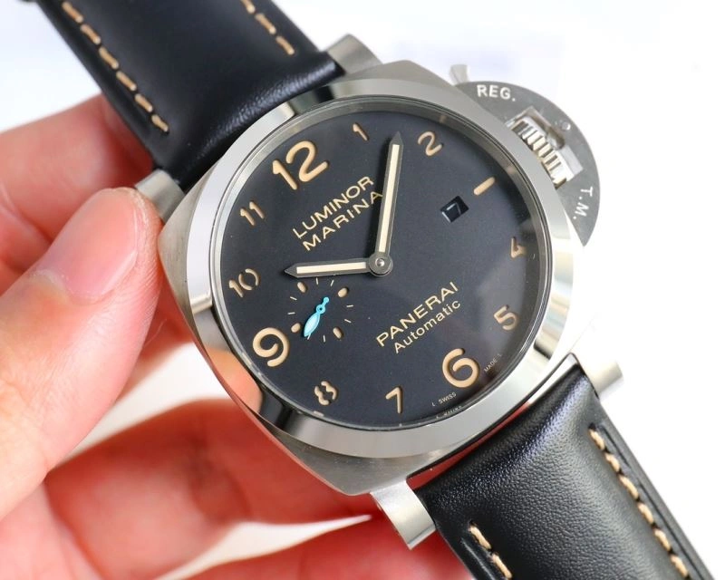 Lightweight PANERAI Watches 194142