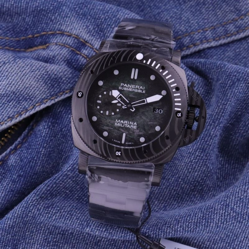 PANERAI Watches Contemporary 194141