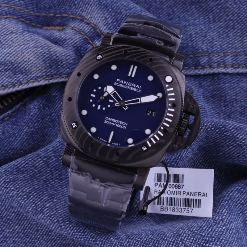 PANERAI Watches Chic 194139