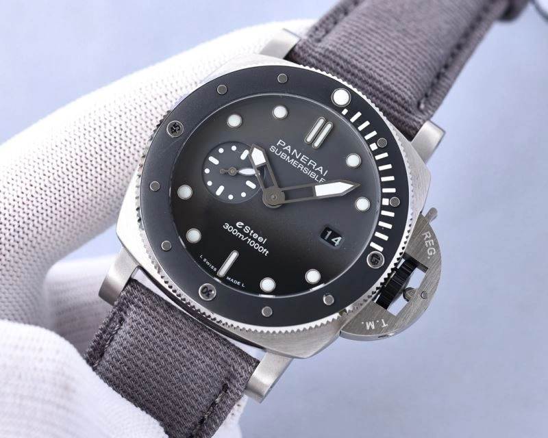 PANERAI Watches OnTrend 194138
