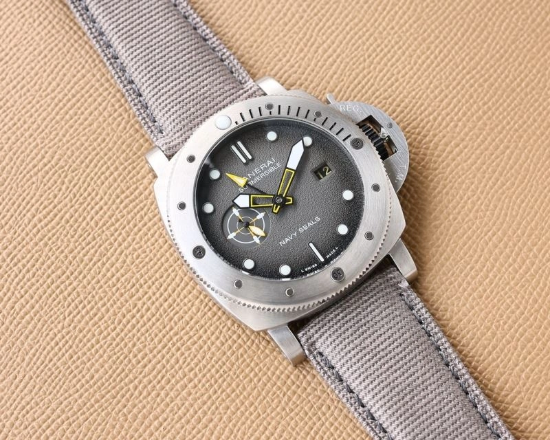 Durable PANERAI Watches 194136