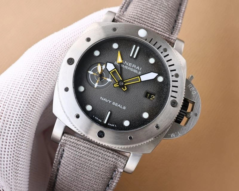 Durable PANERAI Watches 194136