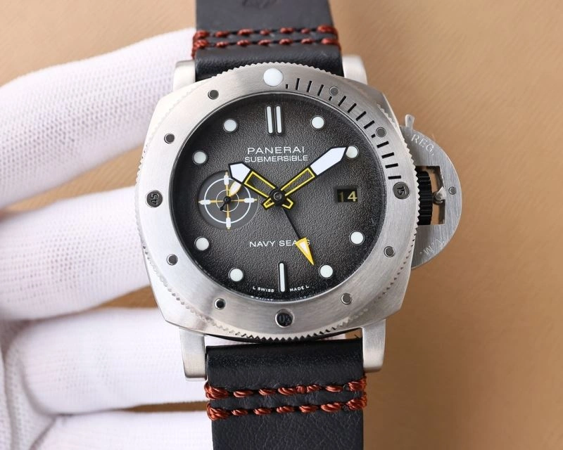 Durable PANERAI Watches 194136