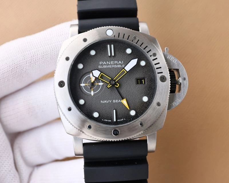 Durable PANERAI Watches 194136